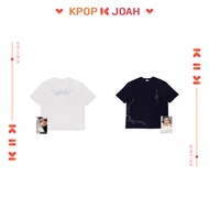 (T-SHIRT SET)(DAY / NIGHT ver.) Red Velvet 2026 FAN-CON : [A Day in Red & Velvet] OFFICIAL MD (1st O