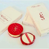 CUBREMI X SALLY 2IN1 CUSHION FD