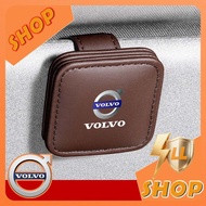 [READY] VOLVO XC40 Glasses Clip EX30 Body Kit volvo XC60 XC90 EX90 S60 ES90 V60 Car Decoration Acces
