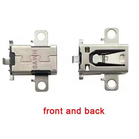 Laptop DC Jack Power Socket Charging Connector Port For Lenovo Ideapad 3-15ITL6 14ITL6 14ADA6 14ALC6