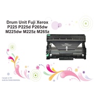 Drum Unit Compatible Fuji Xerox P225 P225d P265dw M225dw M225z M265z