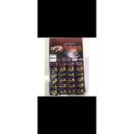 Coffee pracampuran Arjuna beta Original paduu