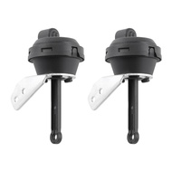 (BIGY) 2X EGR Valve Vacuum Unit Actuator - 1.9TDI 2.0TDI 038131501E 045131501L 045131501C