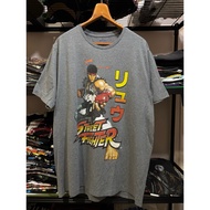 STREET FIGHTER T-Shirt Second Hand Good Condition