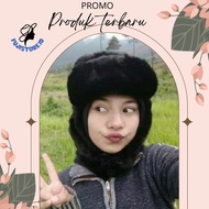 Ushanka Russian hat/fur Russian hat/winter Russian hat/justin bieber hat/warm hiking mountain hat