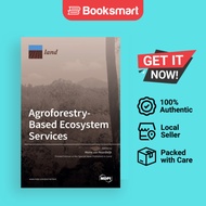 Agroforestry-Based Ecosystem Services - Hardback - English - 9783036517421