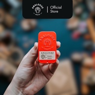 Analogue Cleopatra Solid Perfume | Floral and Woody | Tin Casing | Women Fragrance Perfume