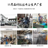 Q999BH Professional Camera Tripod with Release Button DSLR Camera Stand Foot Spike Outdoor Video Cam