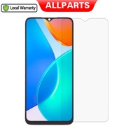 ALLPARTS Clear 0.26mm 9H 2.5D Tempered Glass For Honor X6 Screen Protector