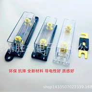 DC Power Input Output 8/4/2 and No. 0 Wire Gauge Include 120 Ampere Fuse Holder
