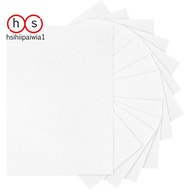 Shrink Dink Sheets Plastic Shrinky Paper 7.9 X 5.7 Inch for Kids DIY Crafts Keychain Making A