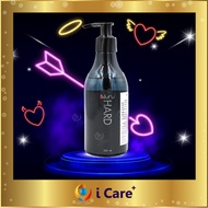 Nuru Hard gel เจลหล่อลื่นนูรุ สุดยอดเจลหล่อลื่น ขนาด 250 ml.