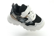 JUSTICE LEAGUE - SEPATU LAKI BABY CH940145LB