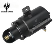 688-81800 Starter Motor For Yamaha Outboard Motor Parts 2T 85HP 50HP-90HP 688-81800-00 688-81800-12 