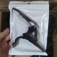 Acoustic Guitar Capo ABS Capo Plastic Capo Ukulele Capo Guitar Accessories