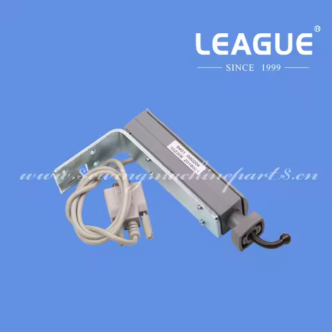 9401 000204 Sollwertgeber DAC Foot Pedal Switch for Durkopp 281, 1767, 669, 650-10, 867H, 869M, 567,