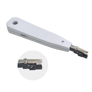 【Bestselling Product】 TISHRIC Krone KD-1 Adjustable Crimping Tool RJ45 Networking Cable Tester For T