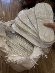 ($75/25對)一次性紙拖鞋 即棄拖鞋
