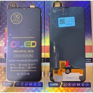 LCD OG OLED FINGERPRINT REALME XT - REALME X2 - OPPO RENO Z - OPPO K5 1SET OG OLED FINGERPRINT