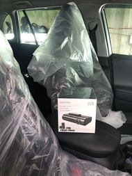 前後行車記錄儀 （DDPai X2s pro)  $ 1700 包安裝 包二年保養