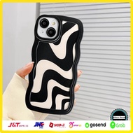 Softcase TPU SOFT CASE ZEBRA MOTIF FOR SAMSUNG J2 PRIME GRAND PRIME M23 A04S A13 A14 A34 A54 A03 A04