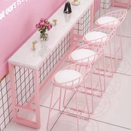 Tea Shop Dinner Table & Chair