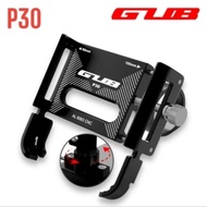 HP HOLDER ORIGINAL GUP P30 GPShp, aluminum alloy motorcycle phone holder
