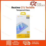 Realme C71/C75x Techlife Tempered Glass