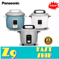 Panasonic Rice Cooker SR-Y18G | SR-Y18 1.8L | Periuk Nasi (Replacement Model for SR-E18A) random col