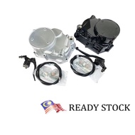 EX5 Clutch Lever Modify Set PNP EX5 Dream / 4 Stroke Class Wave100 CT100 MR1 Modi Hand Clutch Tangan