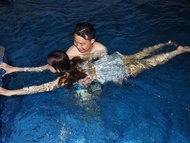 บ้านเดี่ยว 4 ห้องนอน 3 ห้องน้ำส่วนตัว ขนาด 200 ตร.ม. – บ่อฝ้าย (Pool Access Villa Huahin 4 Bedroom N