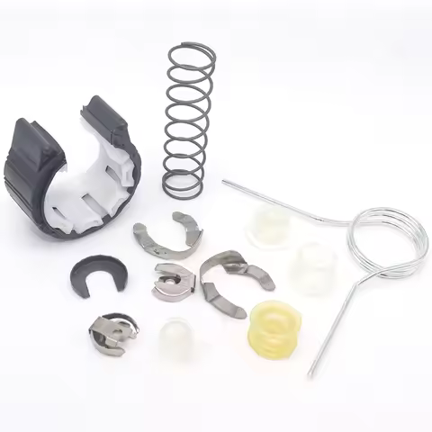 For VW Golf 4 Passat B6 Bora Jetta 1J Polo MK4 Sharan 7M Touran 1T Shift Lever Bearing Shell Rod Piv