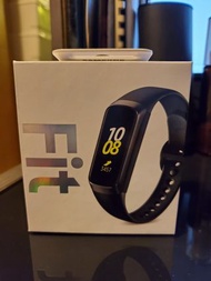 Samsung Galaxy Fit智能運動手錶