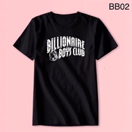BILLIONAIRE BOYS CLUB CUSTOM DESIGN