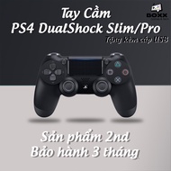 Tay cầm Ps4 Slim/Pro chính hãng tay cầm chơi game ps4 dualshock