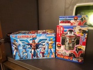 鳥人戰隊 smp 全新