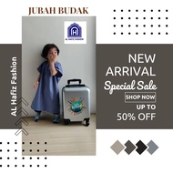 Jubah Budak Ardeen by Al Hafiz Fashion New Collection