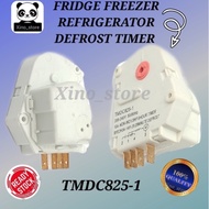 HIGH QUALITY 8 HOURS 25 MINUTE 825-1 REFRIGERATOR FREEZER DEFROST TIMER TMDC825-1