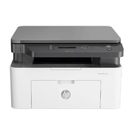 Máy in đa năng HP MFP 136w-4ZB86A - In laser, copy, scan, wifi