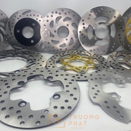 Đĩa thắng Exiter 135150 Winner 150 Raider Fi Sirius AB Vision Nouvo...