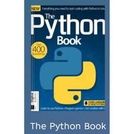 The Python Book