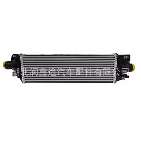 9833004180 9813971880 Booster intercooler for Peugeot 508 508SW DS7 308SW