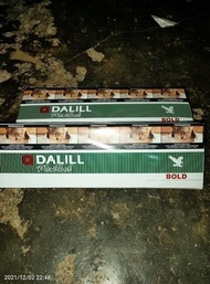 PromoHOT SALE DALIL MENTHOL * Berkualitas