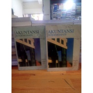 INTERMEDIATE ACCOUNTING 3TH EDITION VOLUME 1 AND 2 writing DYCKMAN et al.