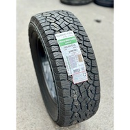 OFFER KUMHO ROAD VENTURE AT52/ KUMHO RT52 TAYAR BARU KERETA 4x4 265/60/18 285/70/17 265/65/17