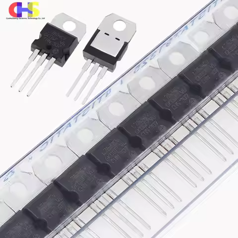 5pcs L7805CV L7806CV L7808CV L7812CV L7815CV L7818CV L7824CV L7905CV L7908CV L7909CV L7912CV L7915CV