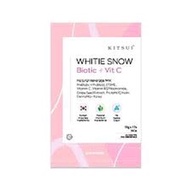 KITSUI WHITE SNOW 15G SACHETS 17S