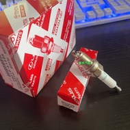 DENSO Three-Claw Double Iridium Alloy 90919-01284 Spark Plug FK16BR-AL8 Toyota COROLLA Weichi Wreath