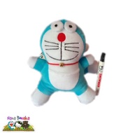 Doraemon S Plushie Patung Anak Patung