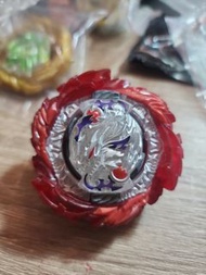 爆旋陀螺 b-194 紅龍 db滅影魔龍